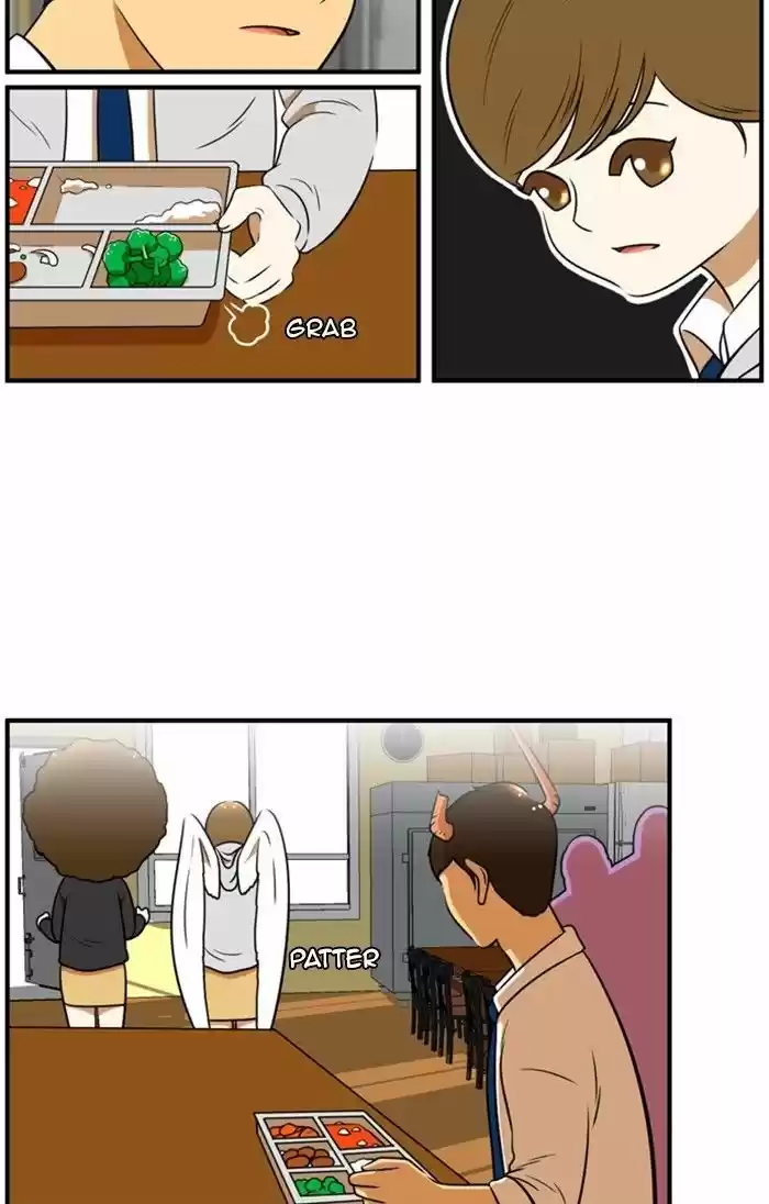 New Normal: Class 8 116