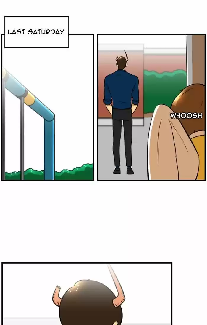 New Normal: Class 8 116