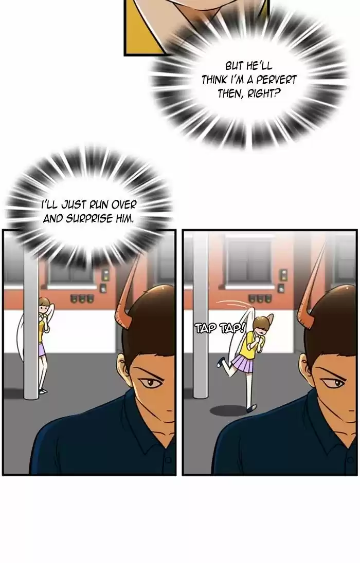 New Normal: Class 8 116