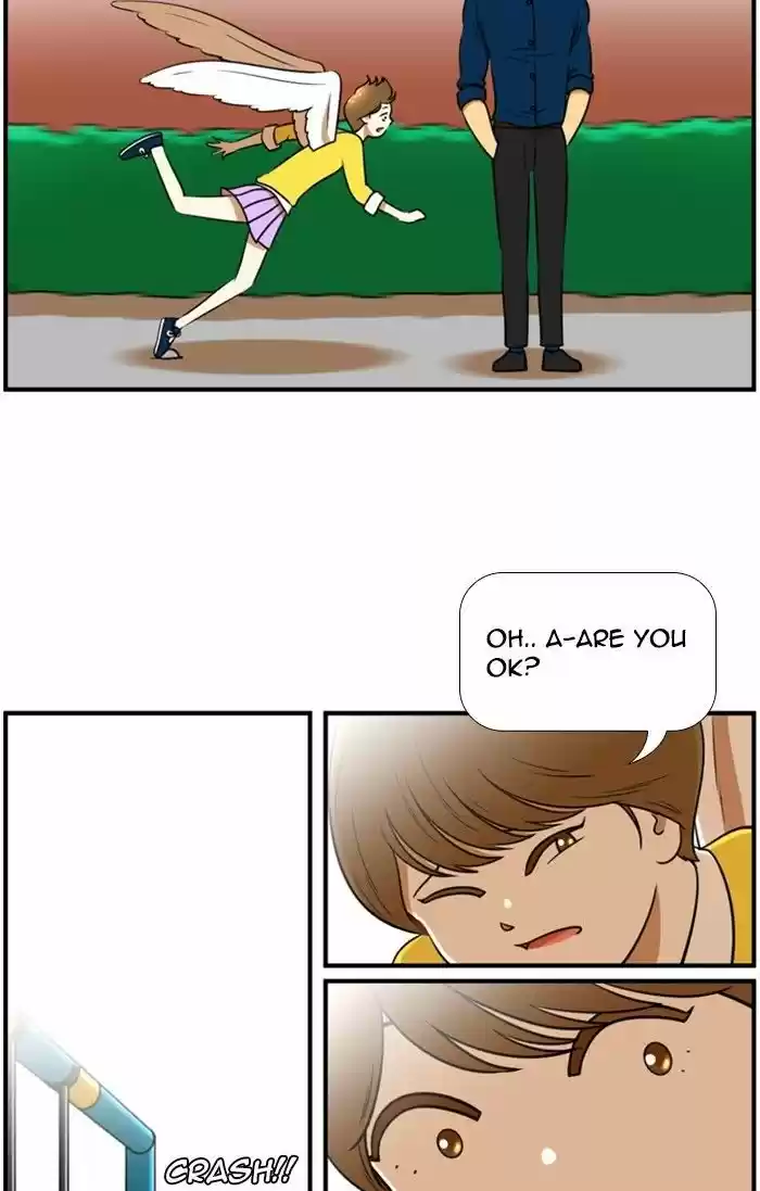 New Normal: Class 8 116