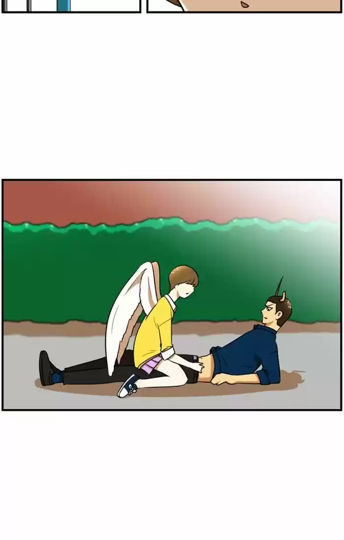 New Normal: Class 8 116