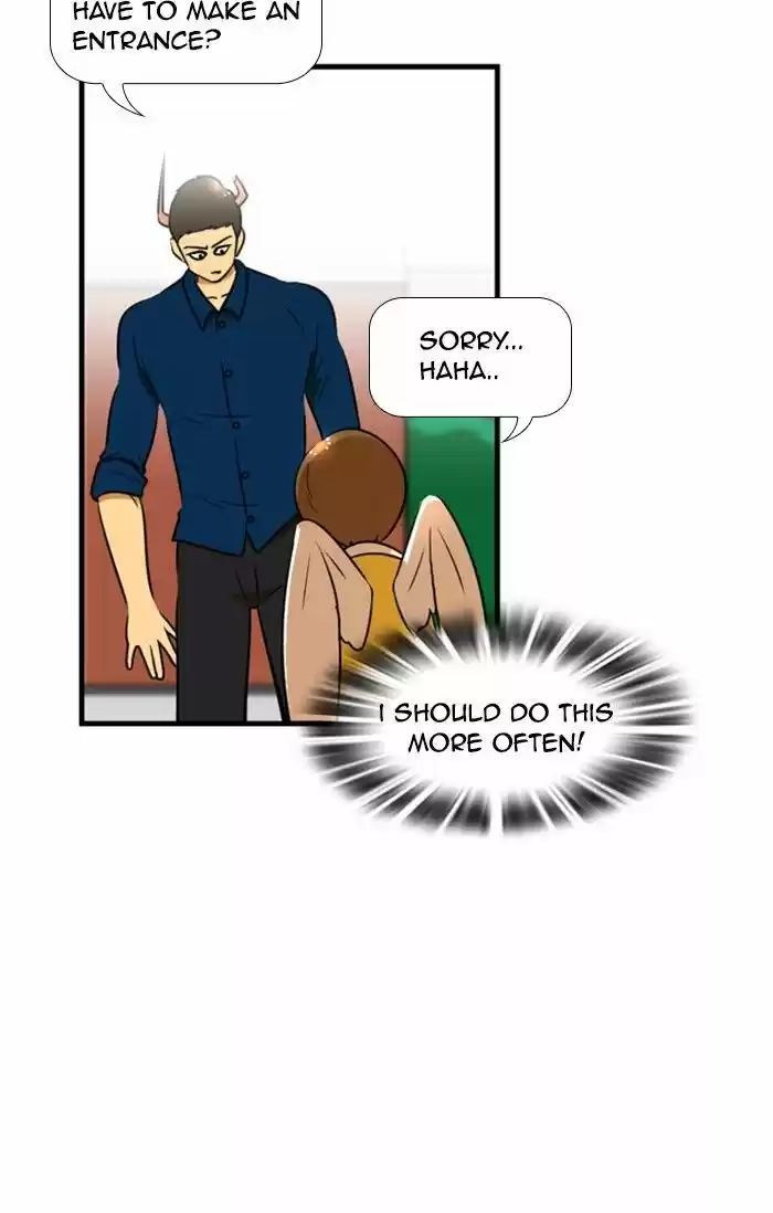 New Normal: Class 8 116