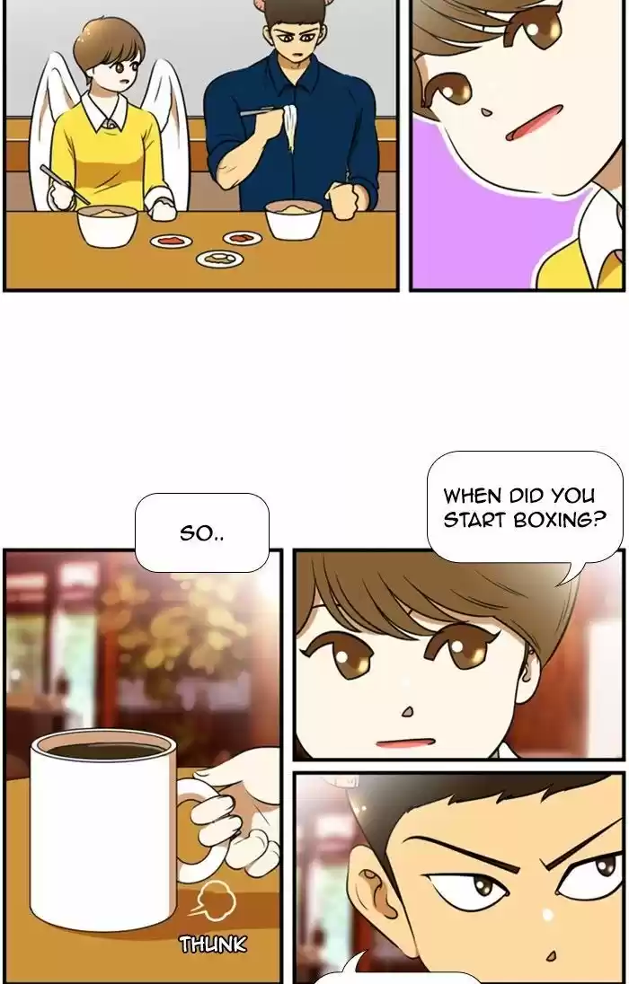 New Normal: Class 8 116