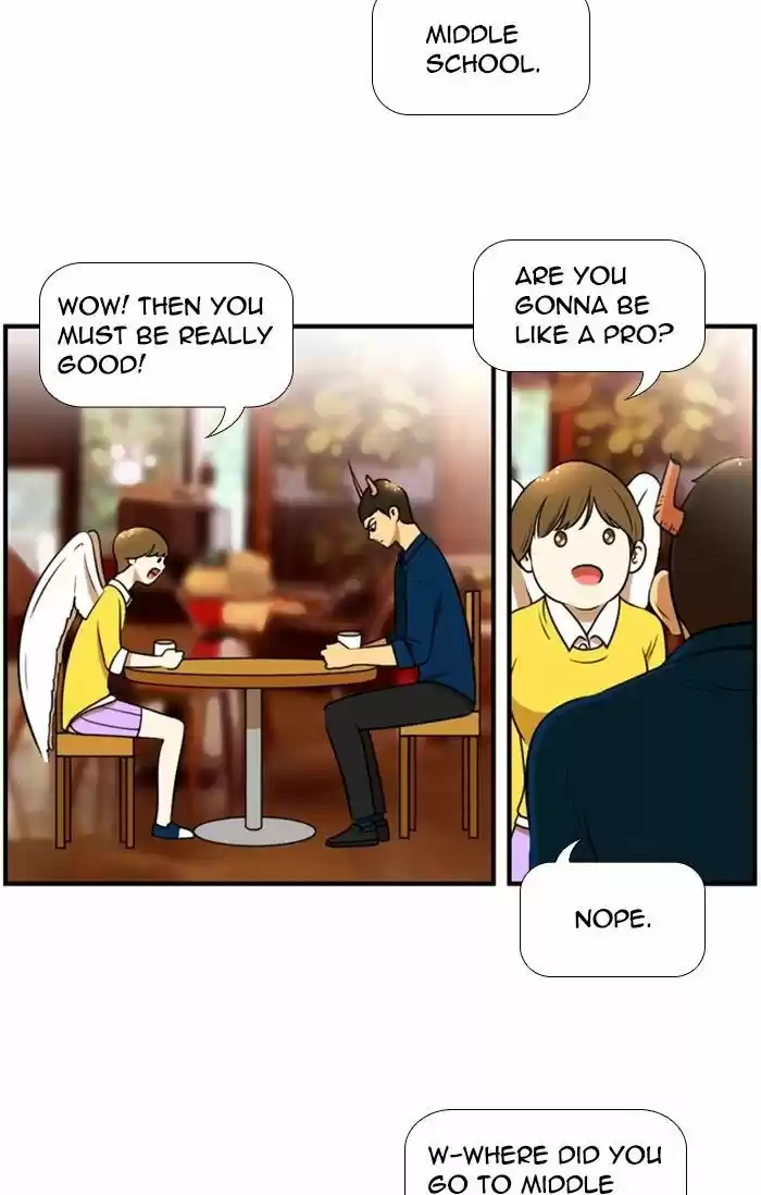 New Normal: Class 8 116