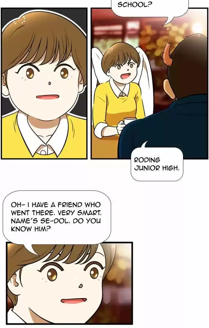 New Normal: Class 8 116