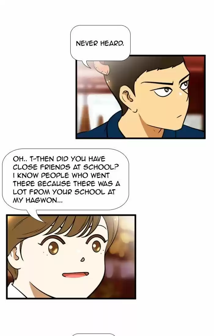 New Normal: Class 8 116