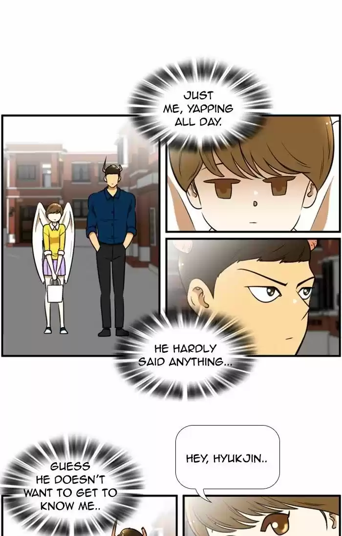 New Normal: Class 8 116