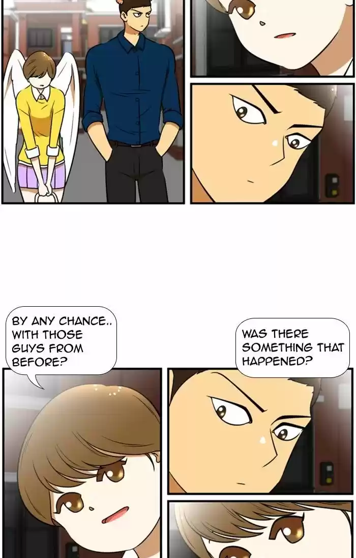 New Normal: Class 8 116