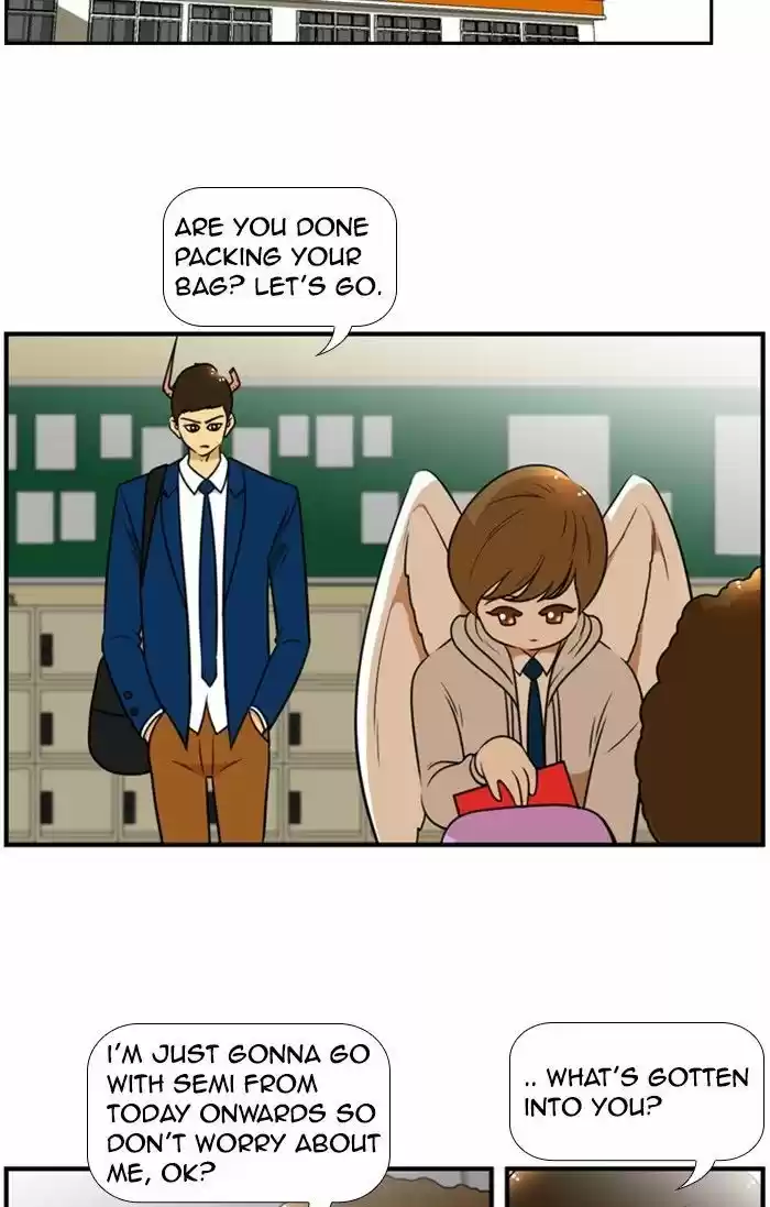 New Normal: Class 8 116