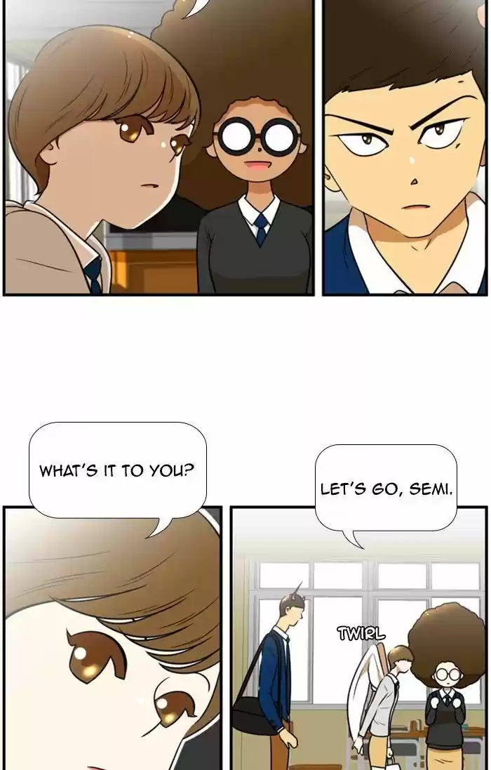 New Normal: Class 8 116