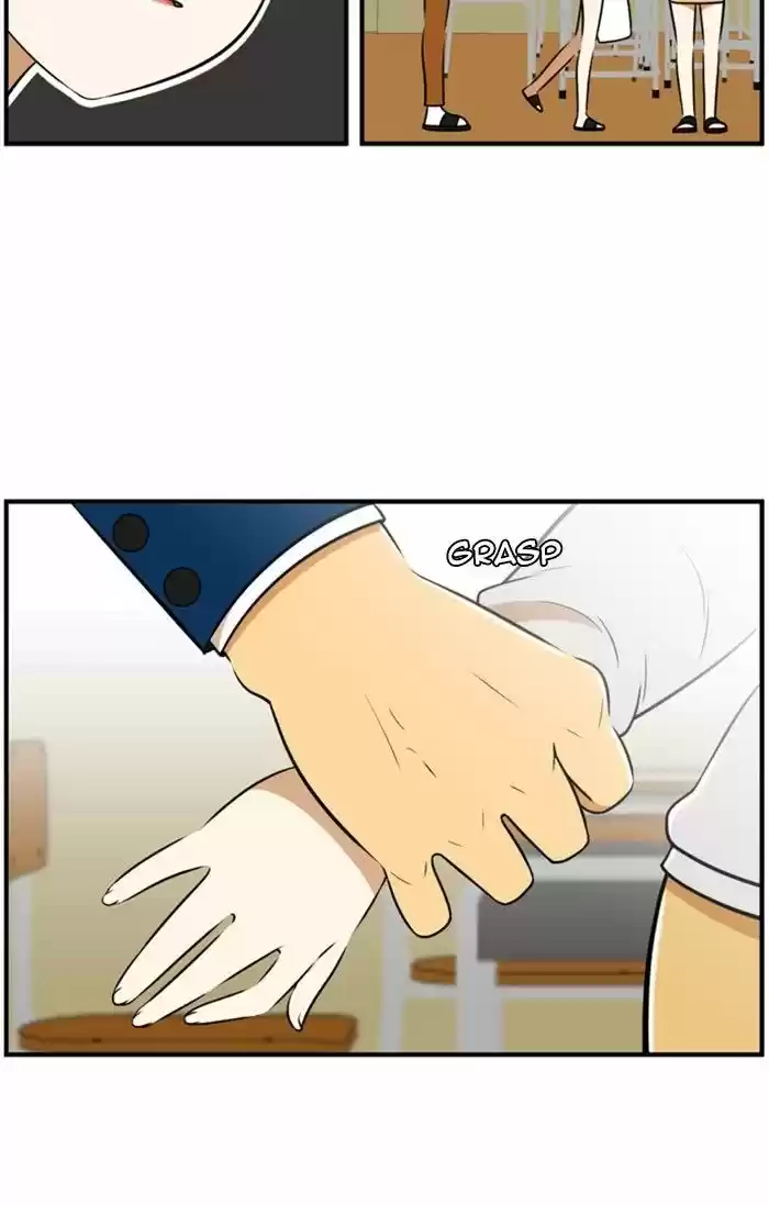 New Normal: Class 8 116