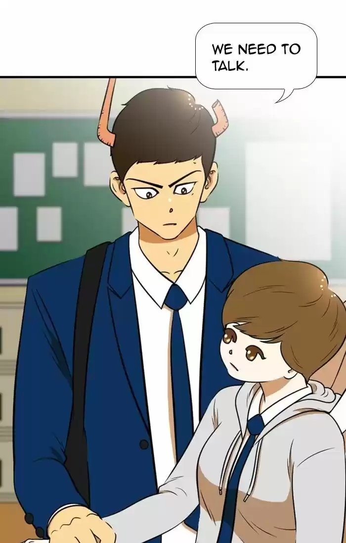 New Normal: Class 8 116