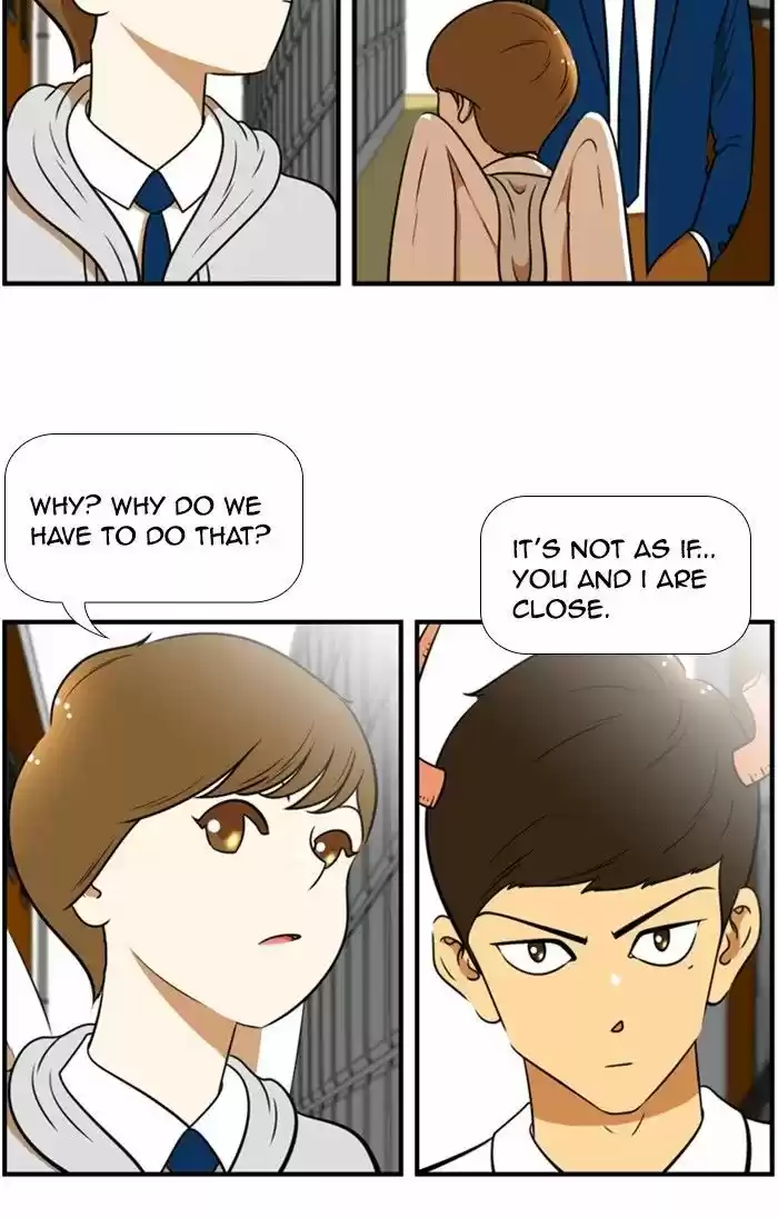 New Normal: Class 8 116