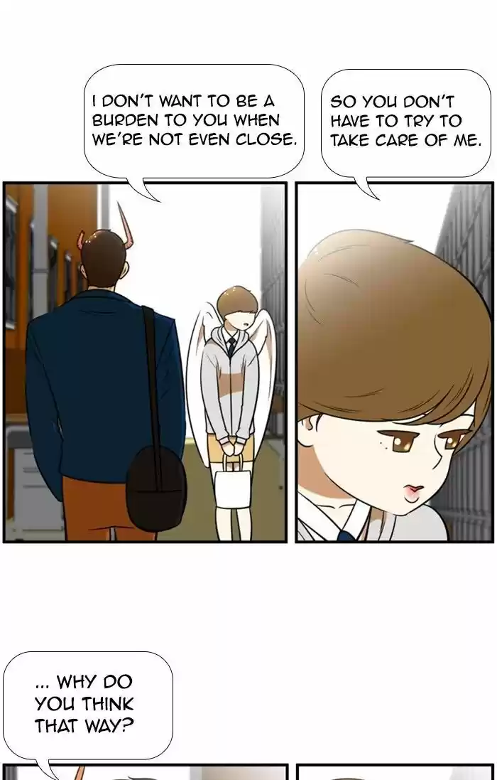 New Normal: Class 8 116