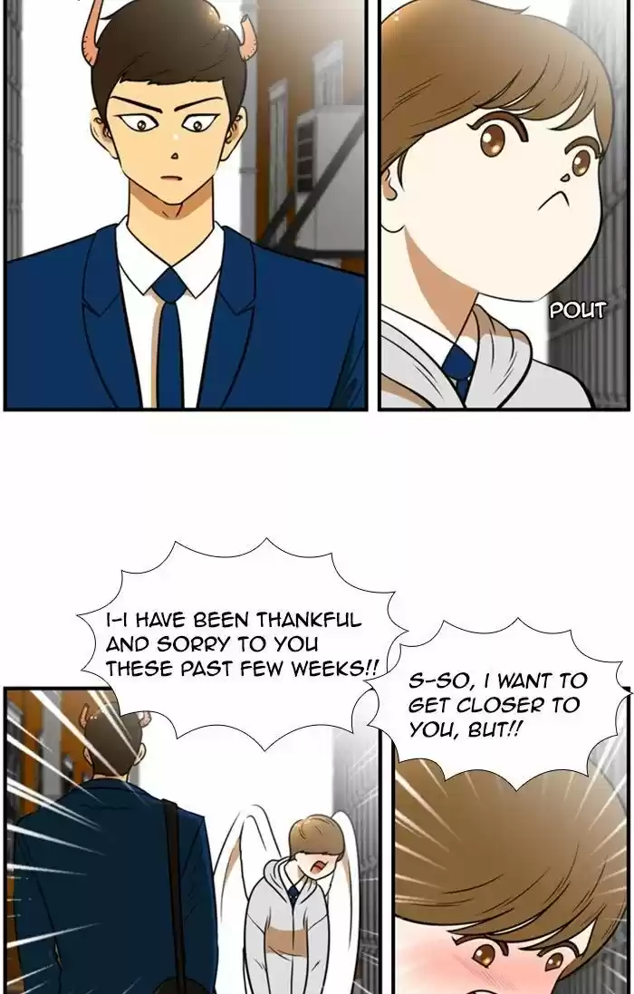 New Normal: Class 8 116