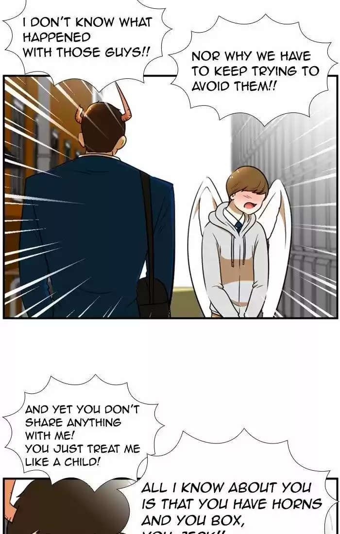 New Normal: Class 8 116