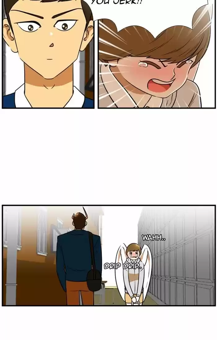 New Normal: Class 8 116