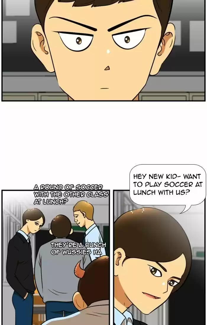 New Normal: Class 8 117