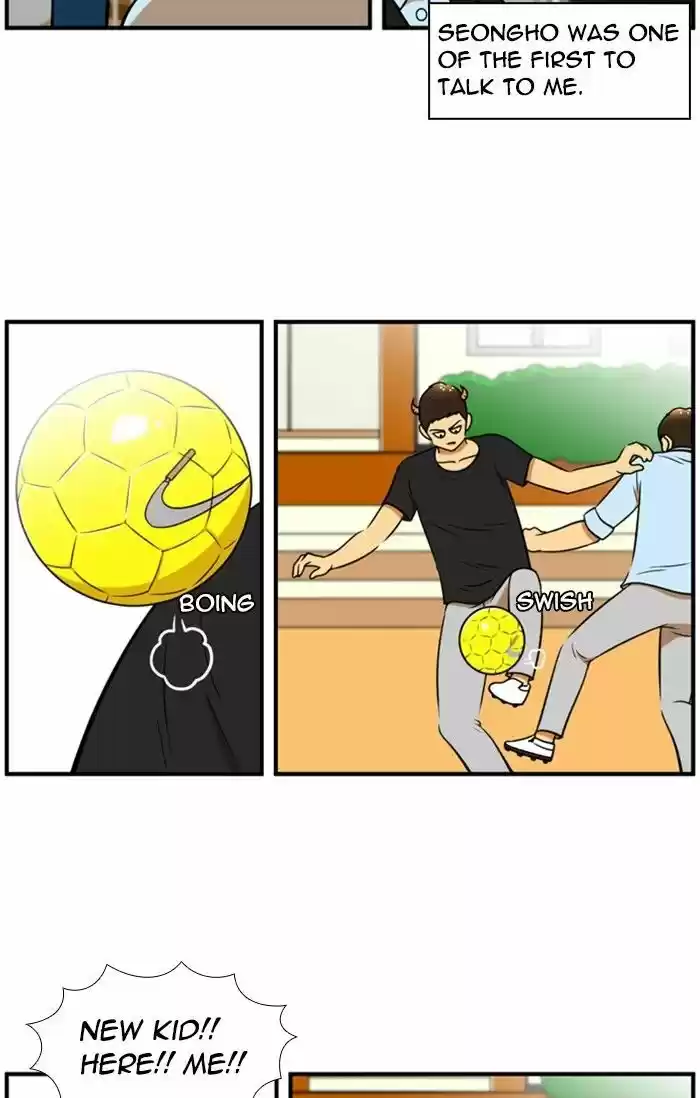 New Normal: Class 8 117