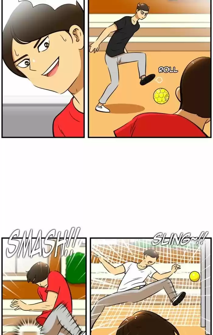 New Normal: Class 8 117