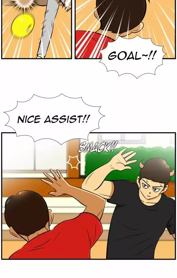 New Normal: Class 8 117