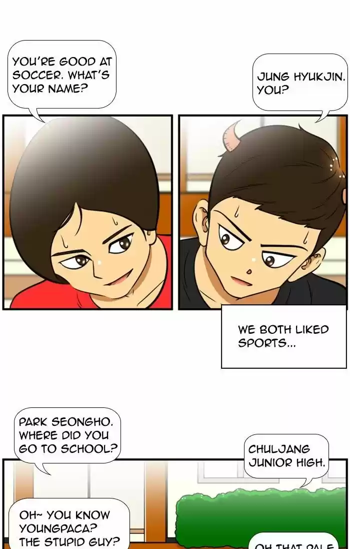 New Normal: Class 8 117