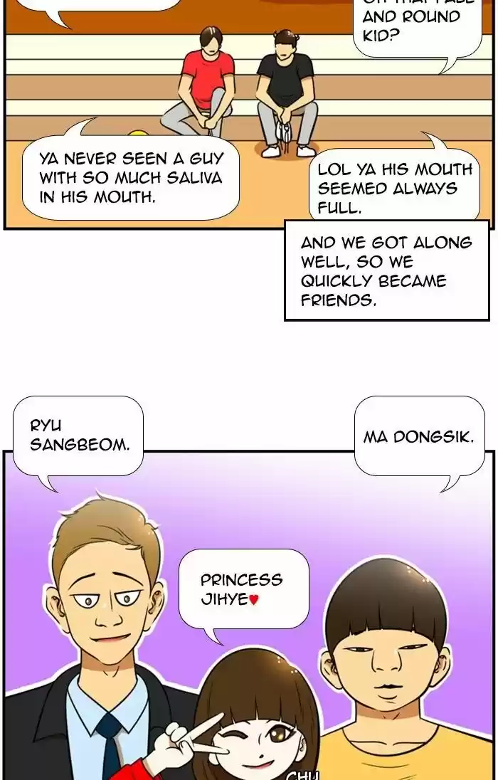 New Normal: Class 8 117