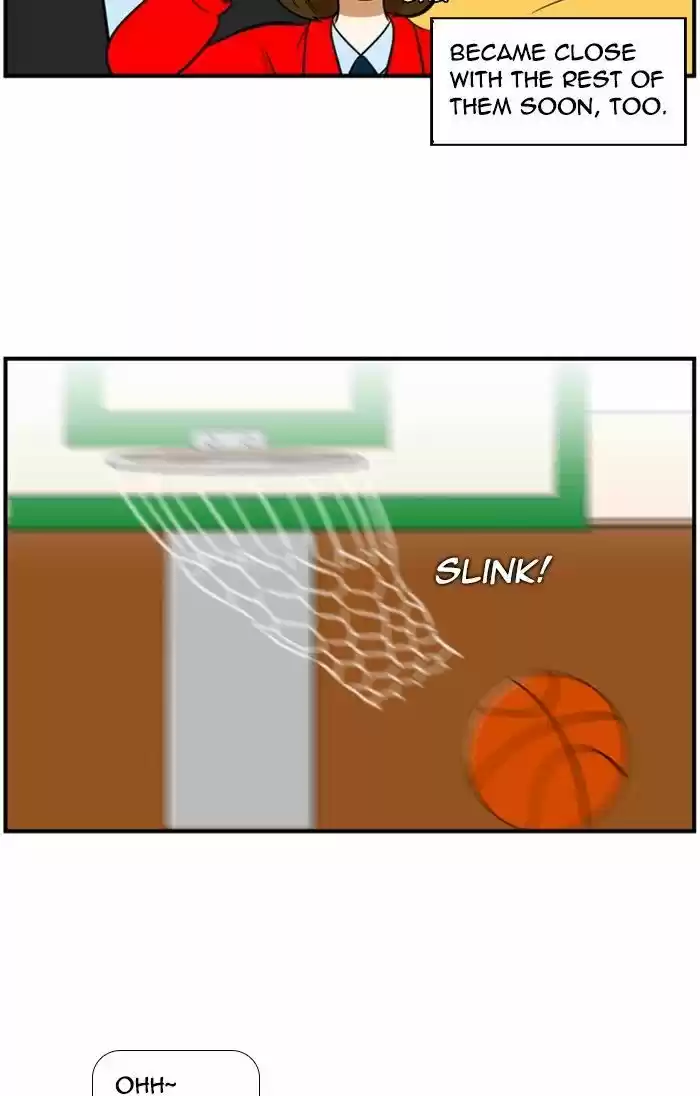 New Normal: Class 8 117