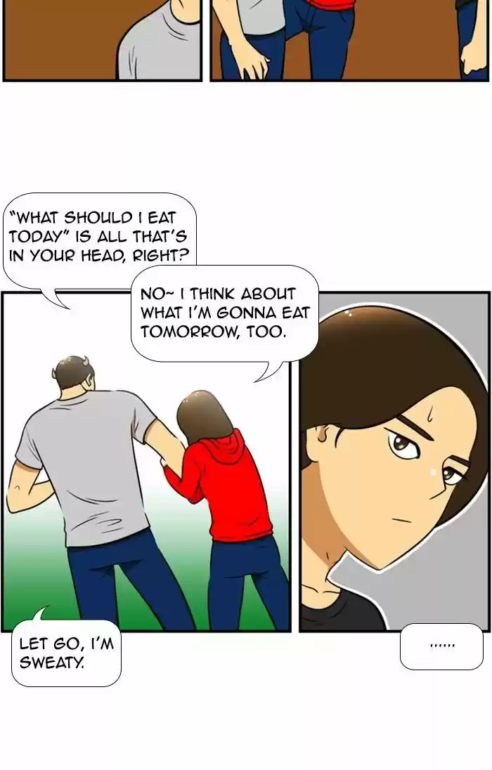 New Normal: Class 8 117