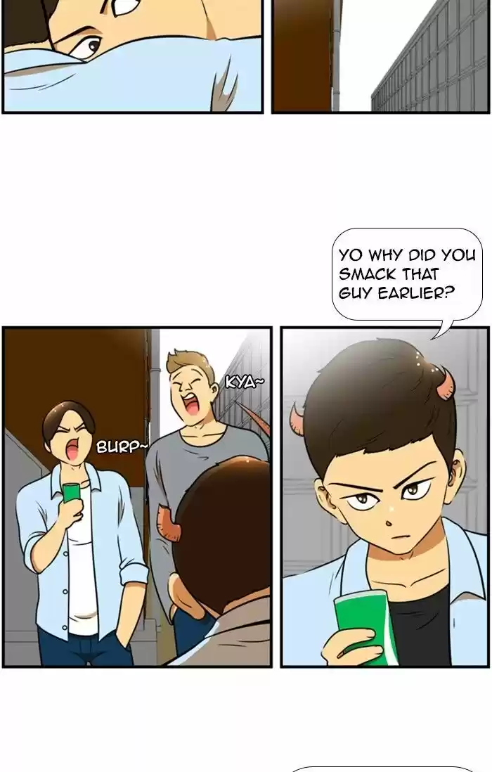 New Normal: Class 8 117