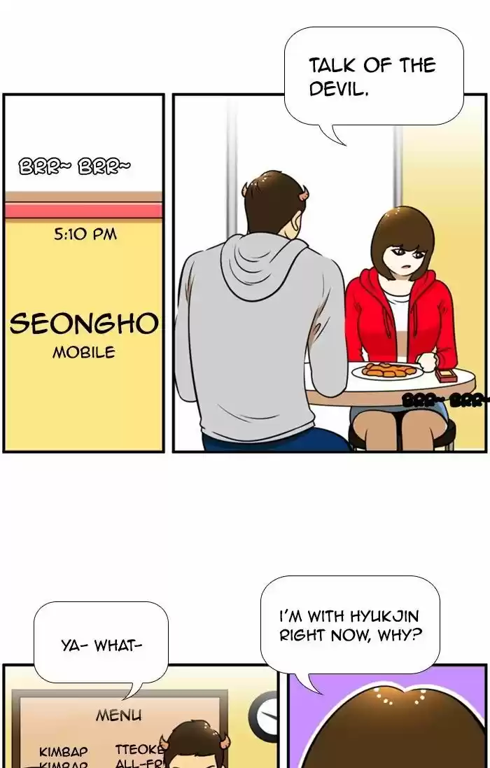 New Normal: Class 8 117