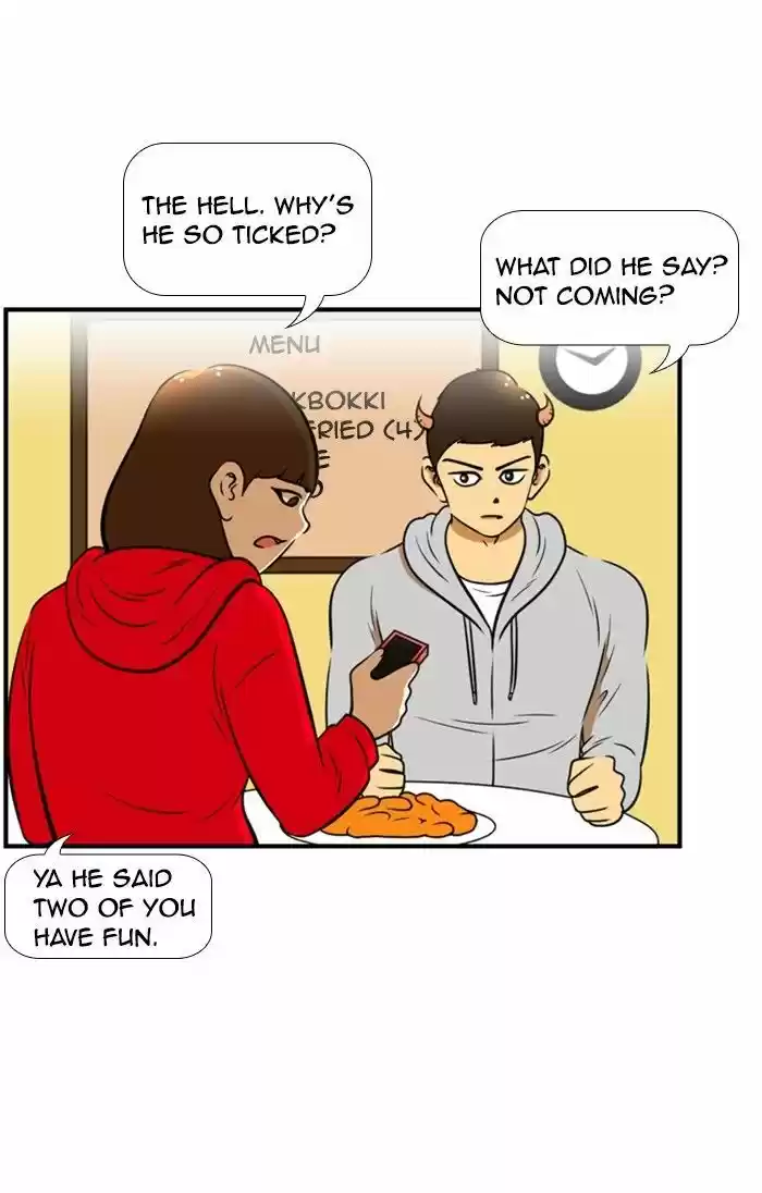 New Normal: Class 8 117