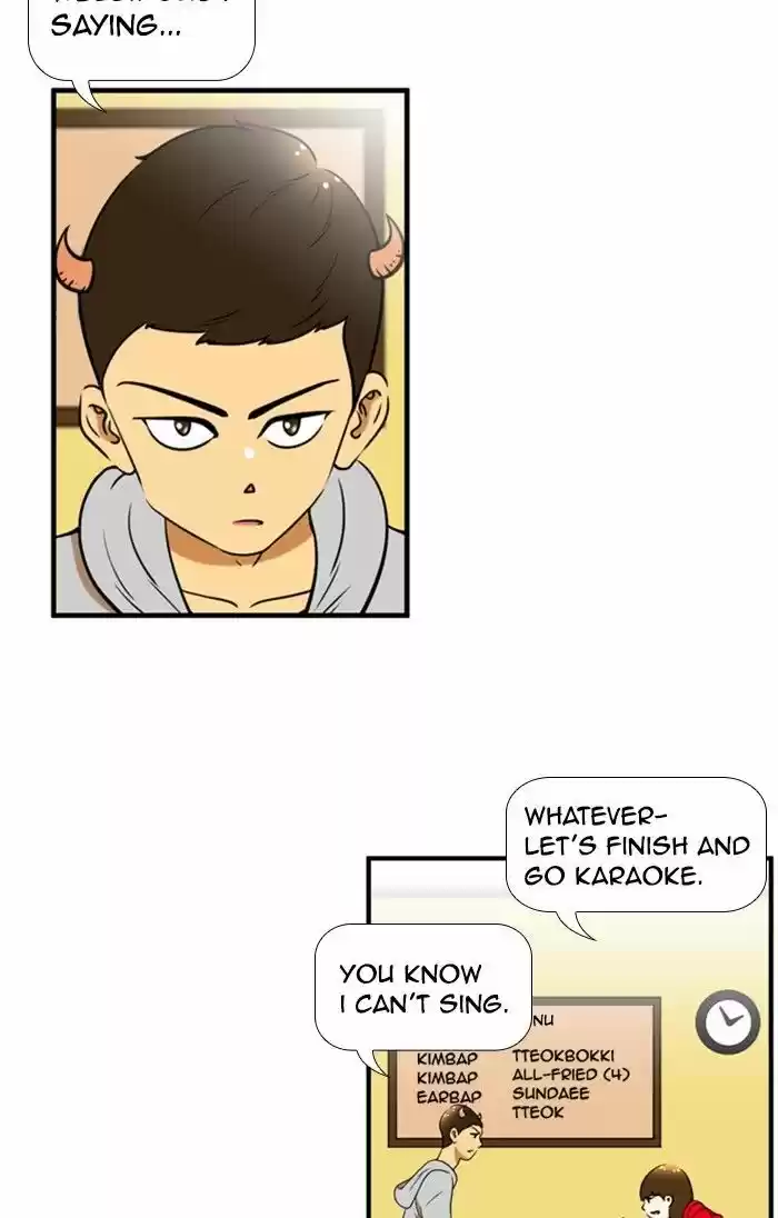 New Normal: Class 8 117