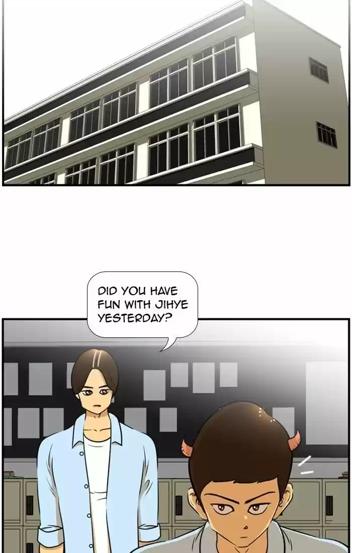 New Normal: Class 8 117