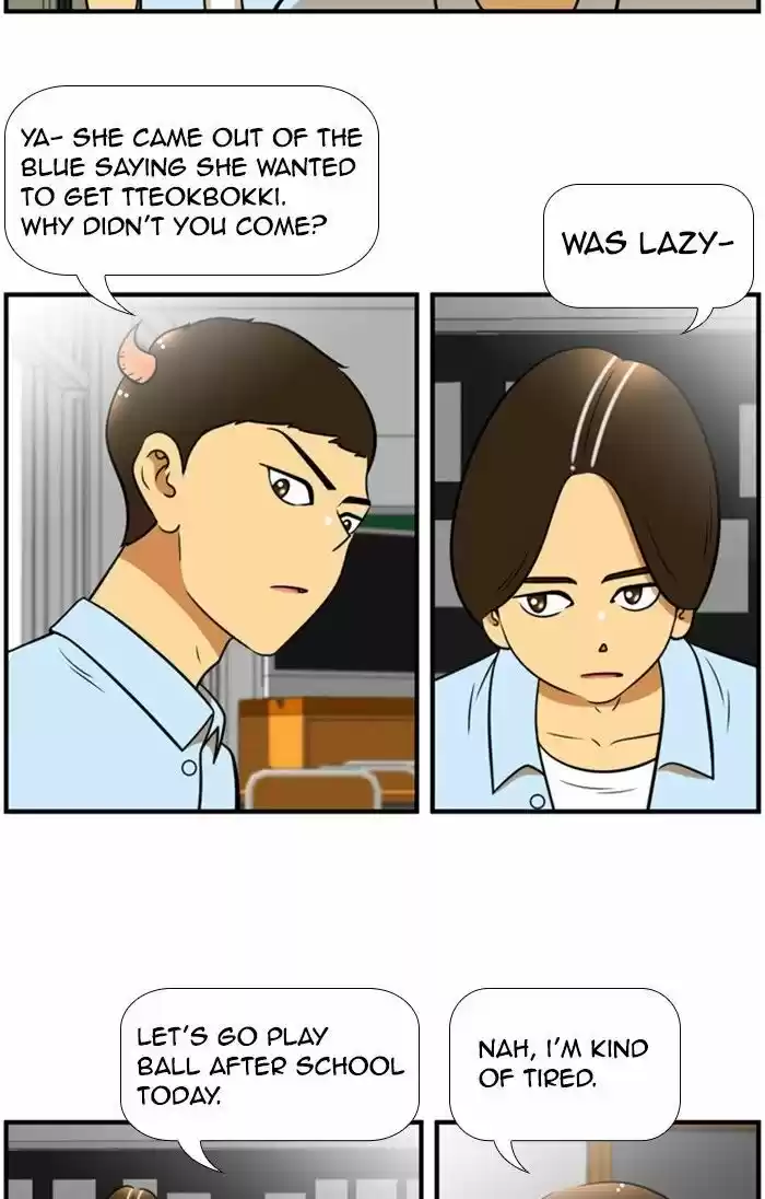 New Normal: Class 8 117