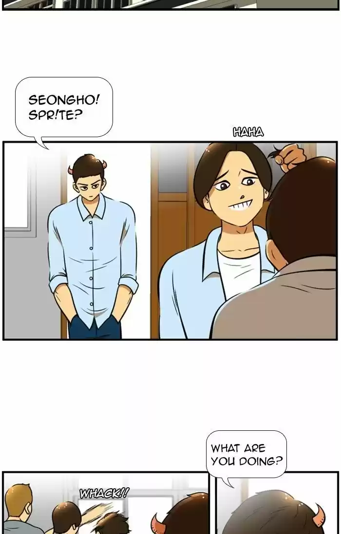 New Normal: Class 8 117