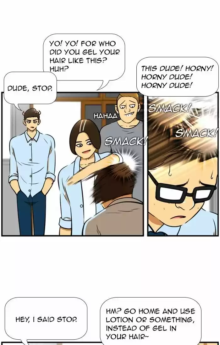 New Normal: Class 8 117