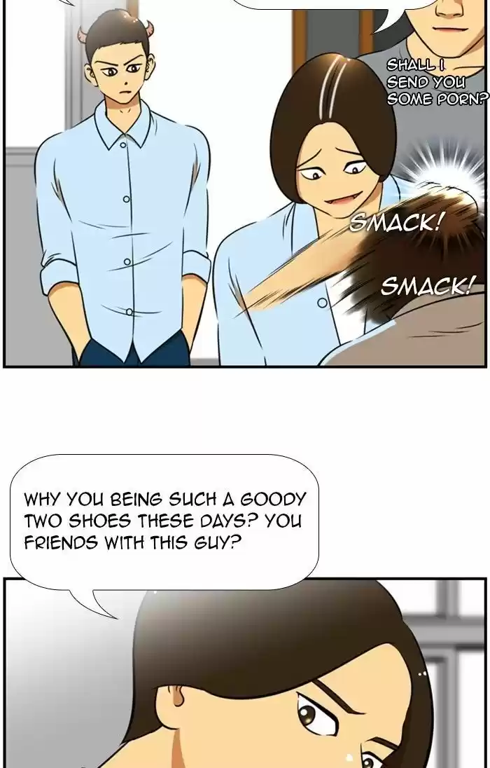 New Normal: Class 8 117