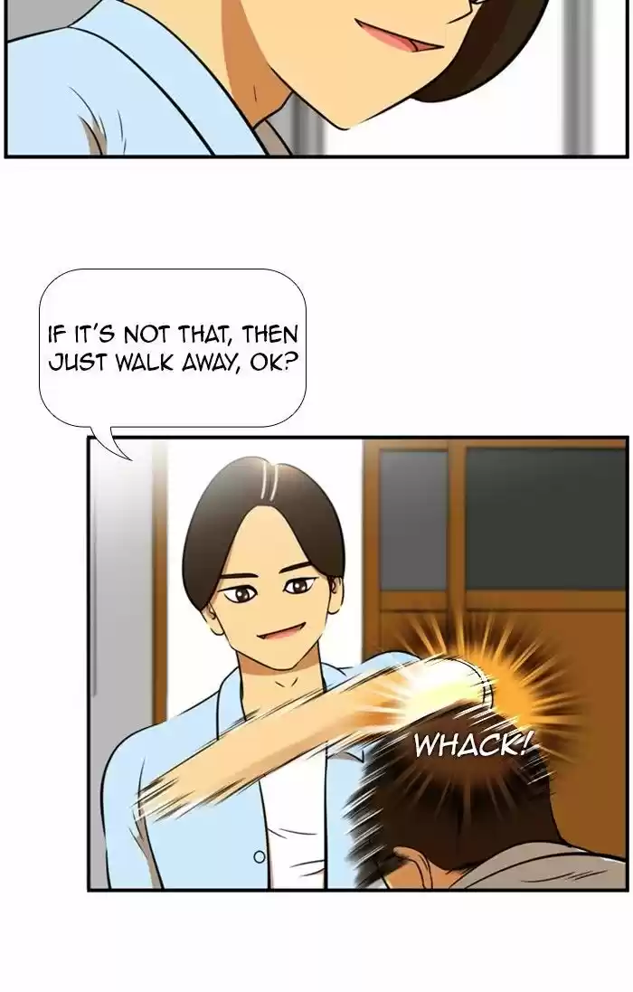 New Normal: Class 8 117