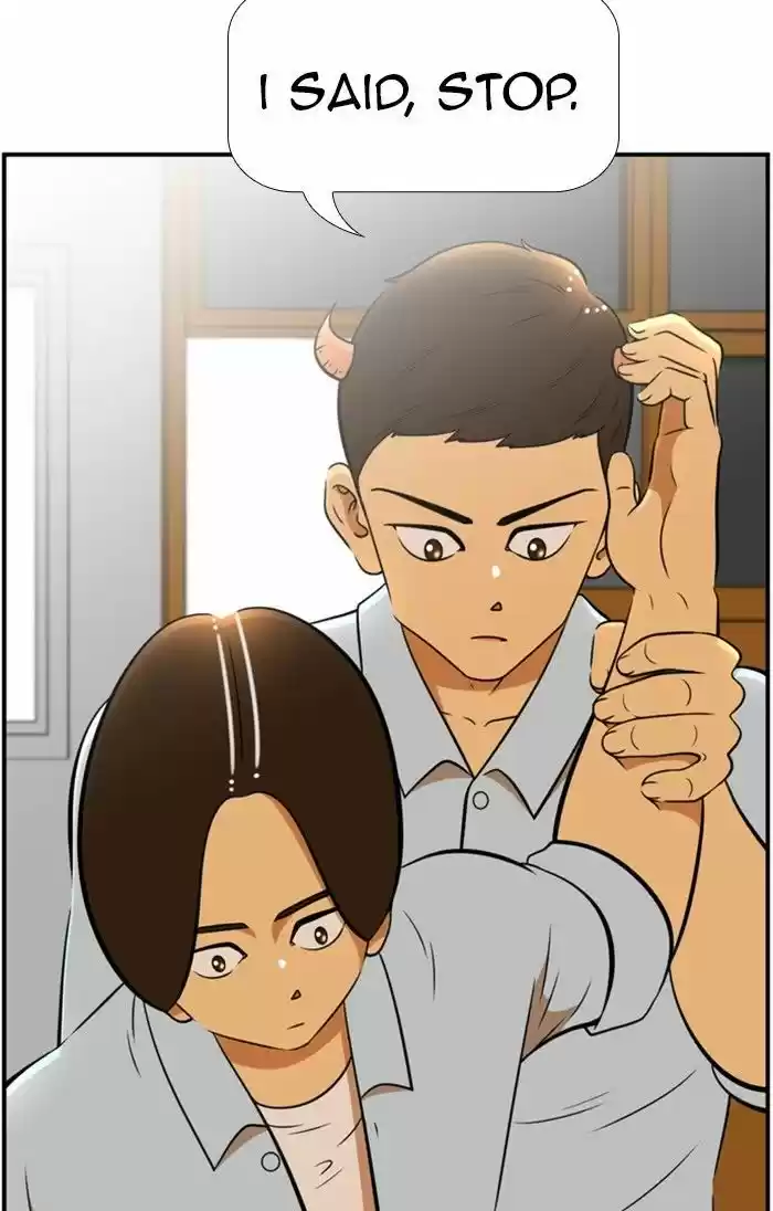 New Normal: Class 8 117