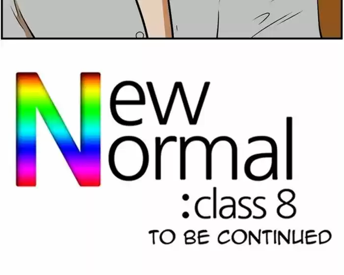 New Normal: Class 8 117