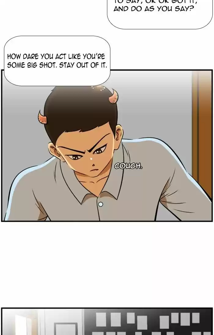 New Normal: Class 8 118