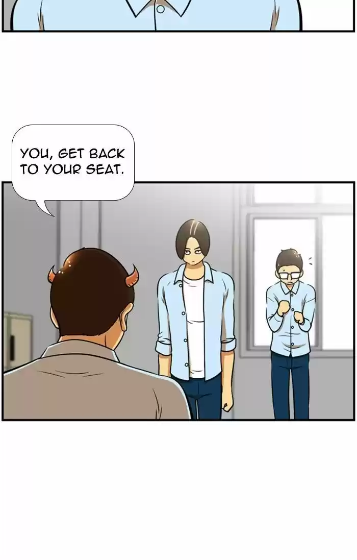 New Normal: Class 8 118