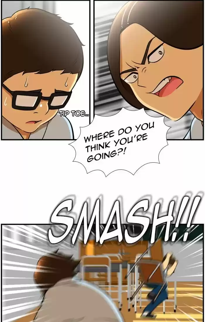 New Normal: Class 8 118