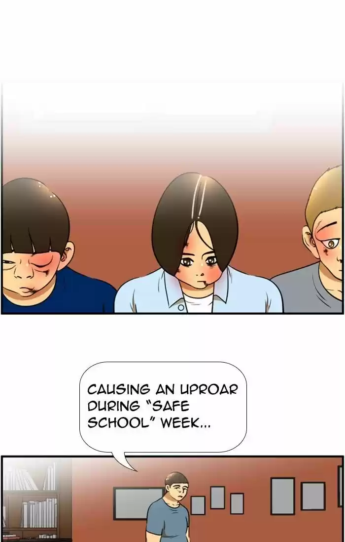 New Normal: Class 8 118