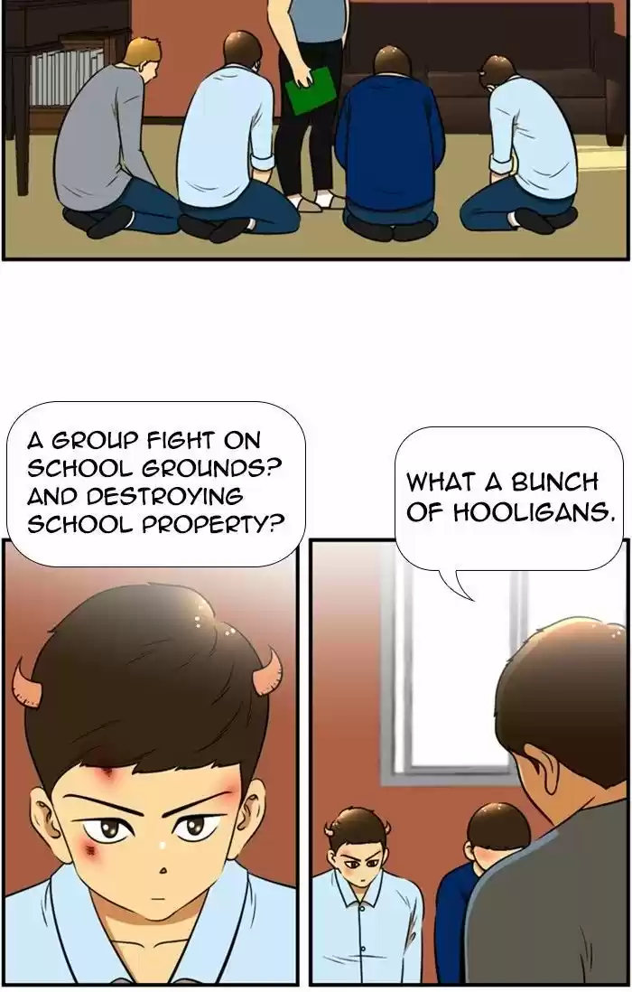 New Normal: Class 8 118