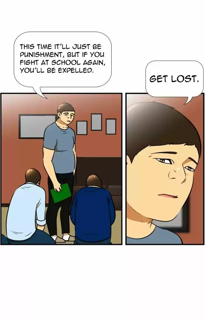 New Normal: Class 8 118