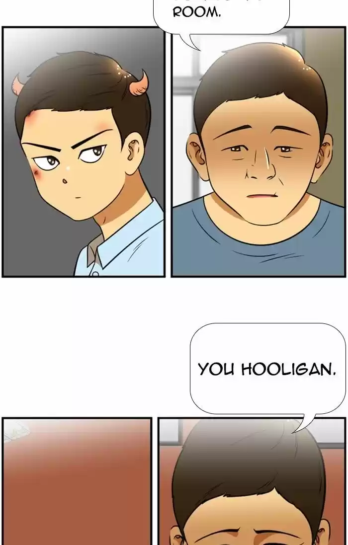 New Normal: Class 8 118