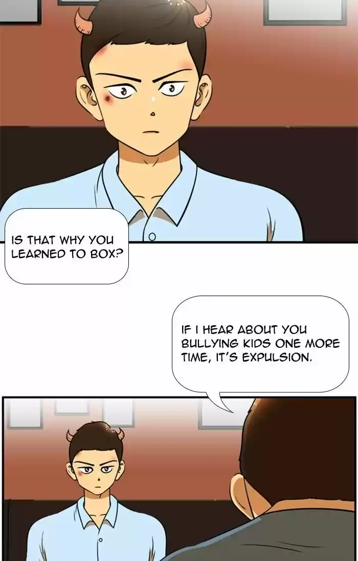 New Normal: Class 8 118