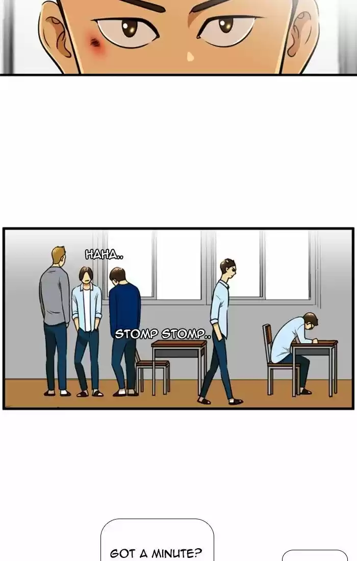 New Normal: Class 8 118